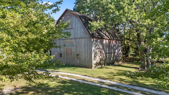 3380 S 875 E, Zionsville, IN 46077