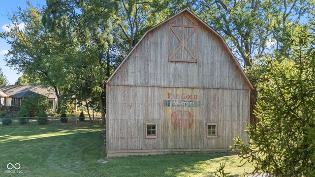 3380 S 875 E, Zionsville, IN 46077