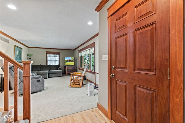 3380 S 875 E, Zionsville, IN 46077