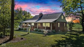 3380 S 875 E, Zionsville, IN 46077