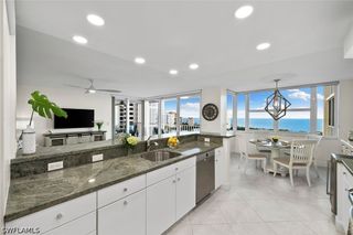 5550 Heron Point DR 1702, Naples, FL 34108