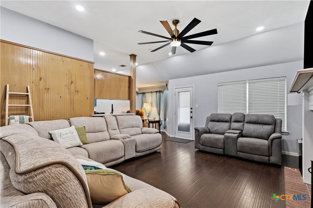 1711 Lynx Circle, Harker Heights, TX 76548