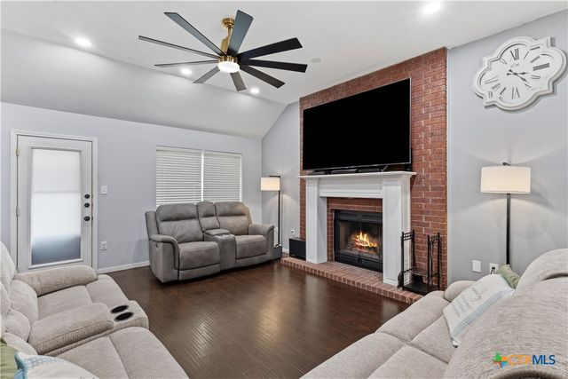 1711 Lynx Circle, Harker Heights, TX 76548