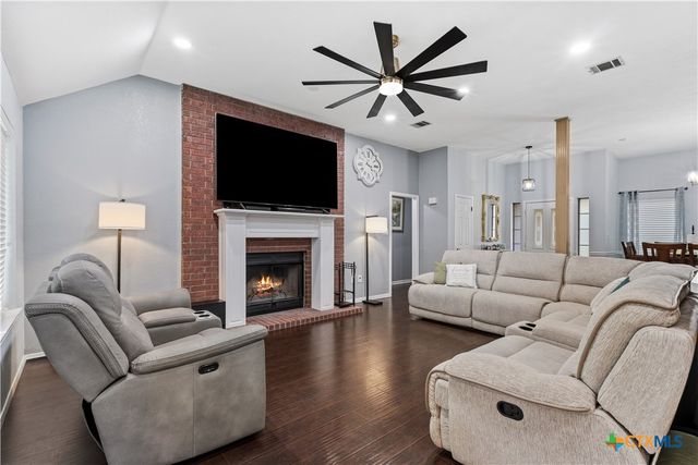 1711 Lynx Circle, Harker Heights, TX 76548