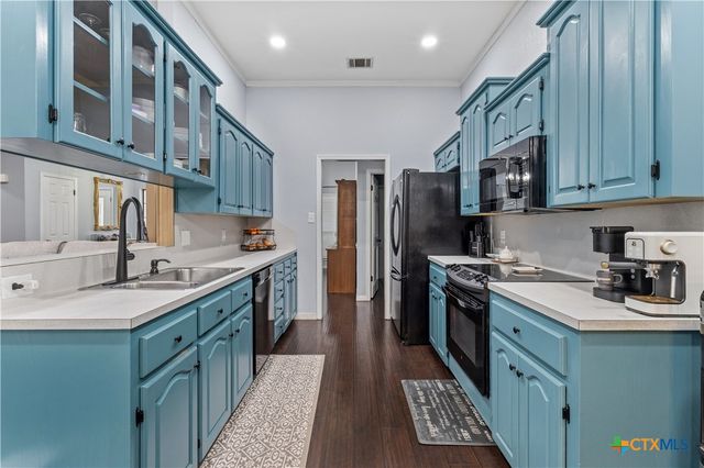 1711 Lynx Circle, Harker Heights, TX 76548