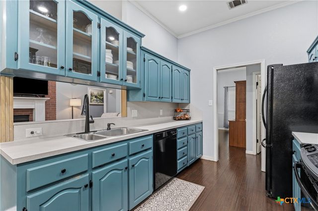 1711 Lynx Circle, Harker Heights, TX 76548