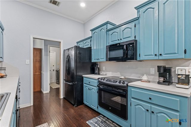 1711 Lynx Circle, Harker Heights, TX 76548