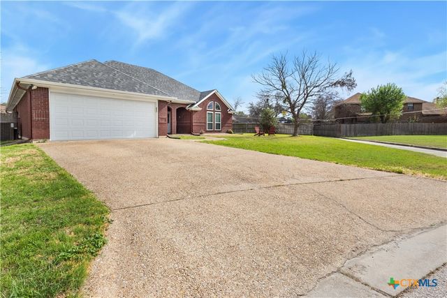1711 Lynx Circle, Harker Heights, TX 76548