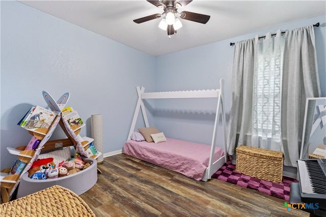 1711 Lynx Circle, Harker Heights, TX 76548