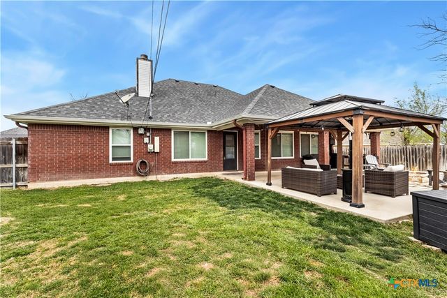 1711 Lynx Circle, Harker Heights, TX 76548