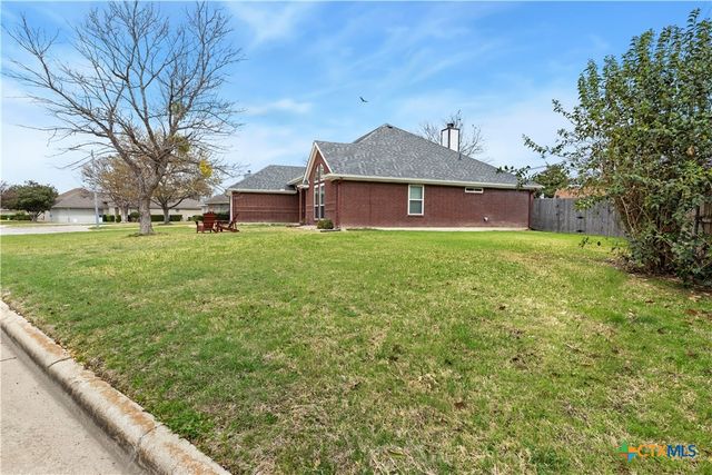 1711 Lynx Circle, Harker Heights, TX 76548