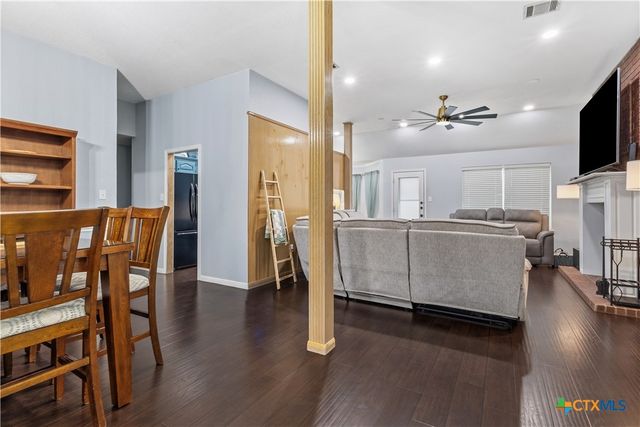 1711 Lynx Circle, Harker Heights, TX 76548
