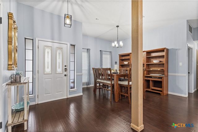 1711 Lynx Circle, Harker Heights, TX 76548