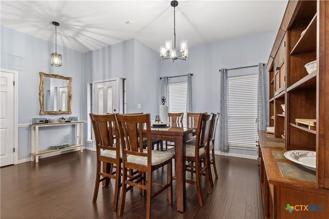 1711 Lynx Circle, Harker Heights, TX 76548
