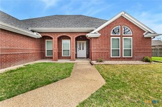 1711 Lynx Circle, Harker Heights, TX 76548