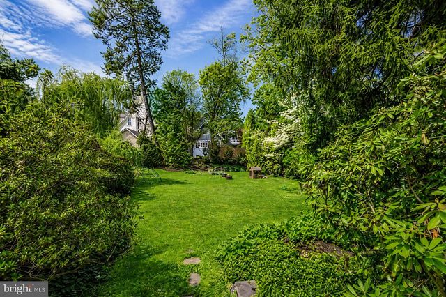114 LLANFAIR RD, Ardmore, PA 19003