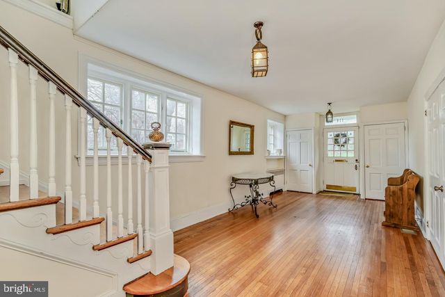 114 LLANFAIR RD, Ardmore, PA 19003
