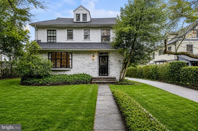 114 LLANFAIR RD, Ardmore, PA 19003