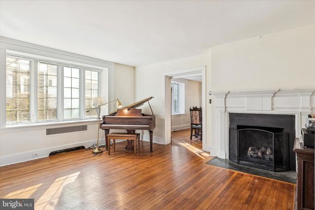 114 LLANFAIR RD, Ardmore, PA 19003
