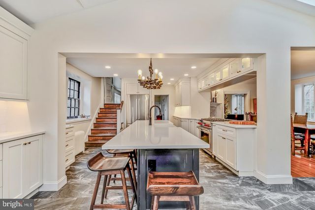 114 LLANFAIR RD, Ardmore, PA 19003