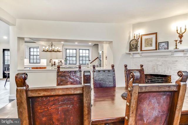 114 LLANFAIR RD, Ardmore, PA 19003