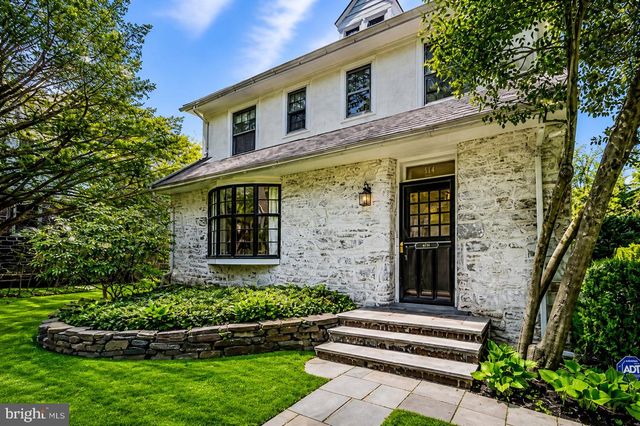 114 LLANFAIR RD, Ardmore, PA 19003