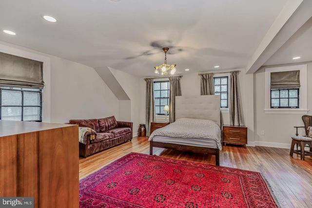 114 LLANFAIR RD, Ardmore, PA 19003