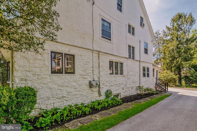 114 LLANFAIR RD, Ardmore, PA 19003