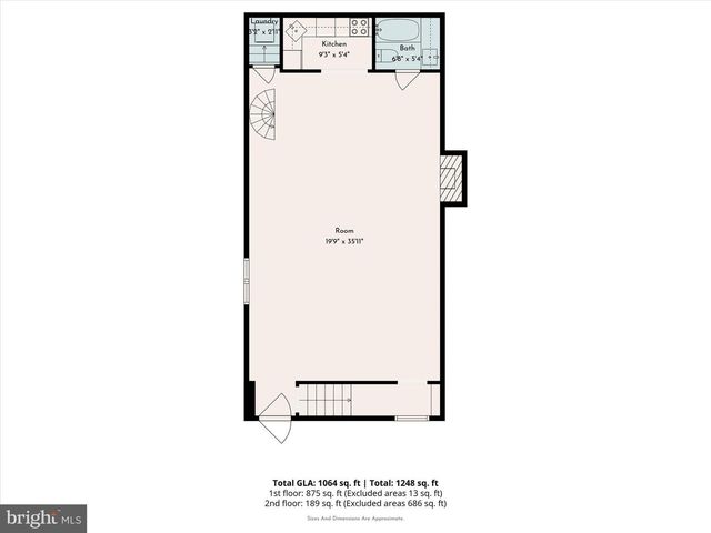 114 LLANFAIR RD, Ardmore, PA 19003
