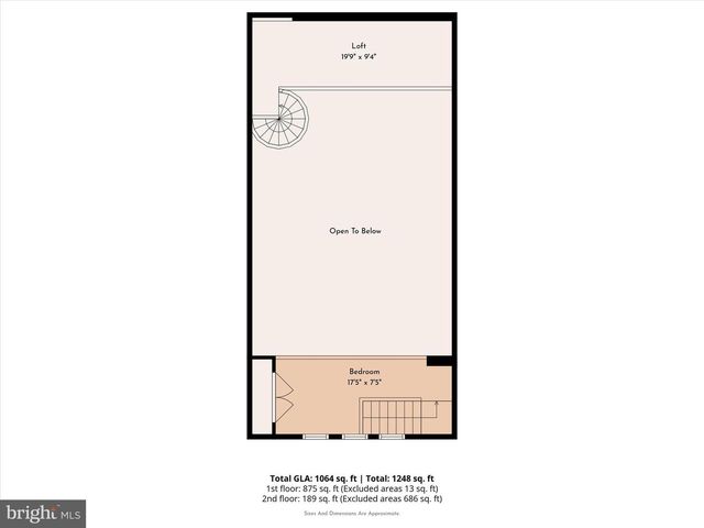 114 LLANFAIR RD, Ardmore, PA 19003