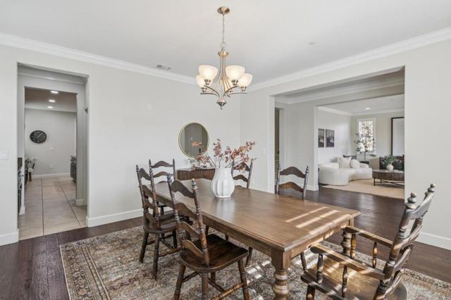 803 Sunrise Drive, Gilroy, CA 95020