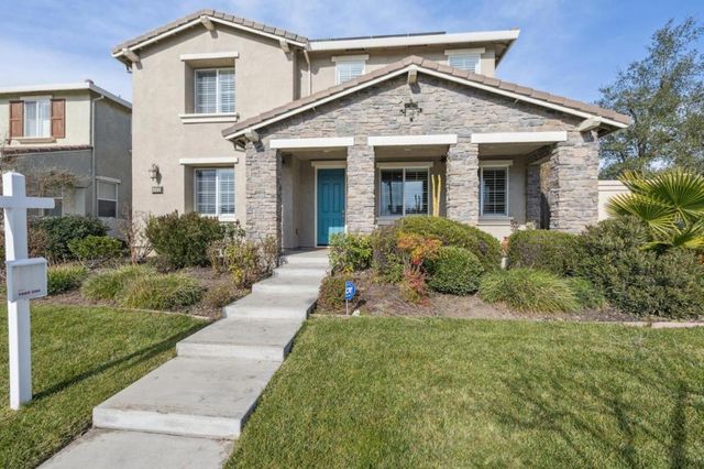 803 Sunrise Drive, Gilroy, CA 95020