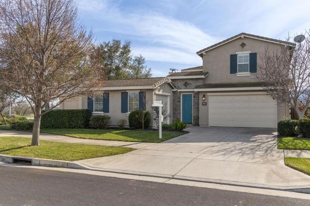 803 Sunrise Drive, Gilroy, CA 95020