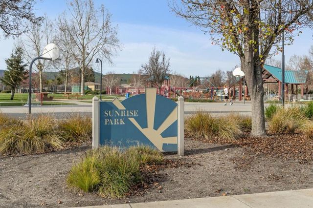 803 Sunrise Drive, Gilroy, CA 95020