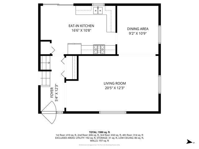 18024 Marlin Lane, Homewood, IL 60430