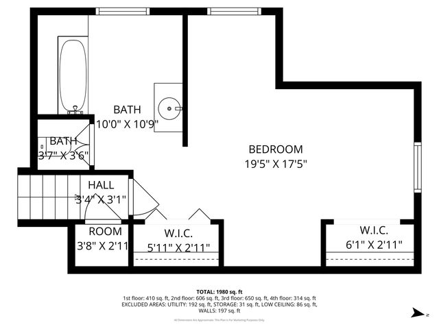 18024 Marlin Lane, Homewood, IL 60430