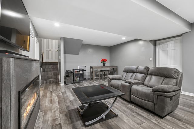 18024 Marlin Lane, Homewood, IL 60430