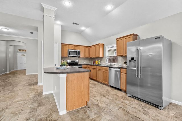12719 Hart Hollow Lane, Tomball, TX 77377