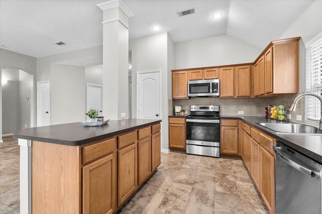 12719 Hart Hollow Lane, Tomball, TX 77377