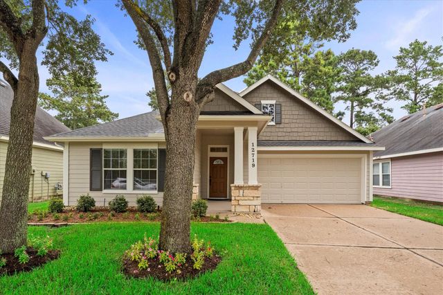 12719 Hart Hollow Lane, Tomball, TX 77377