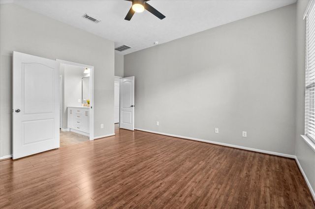 12719 Hart Hollow Lane, Tomball, TX 77377