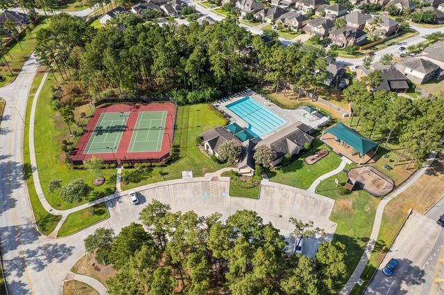 12719 Hart Hollow Lane, Tomball, TX 77377