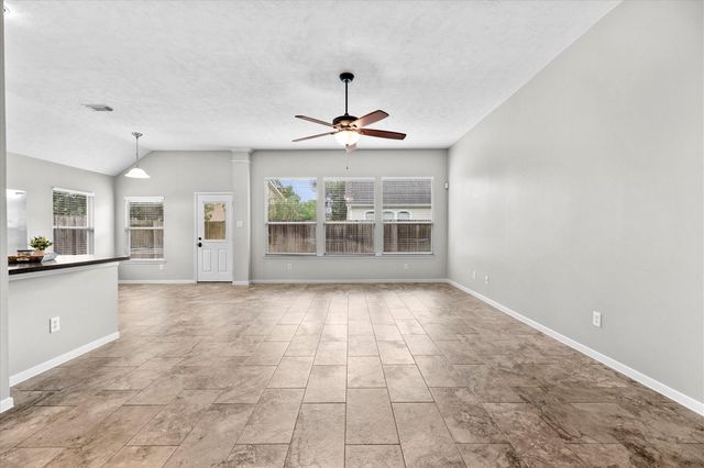 12719 Hart Hollow Lane, Tomball, TX 77377