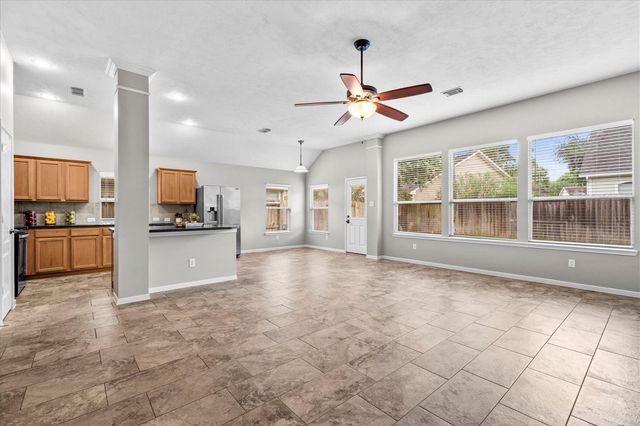 12719 Hart Hollow Lane, Tomball, TX 77377