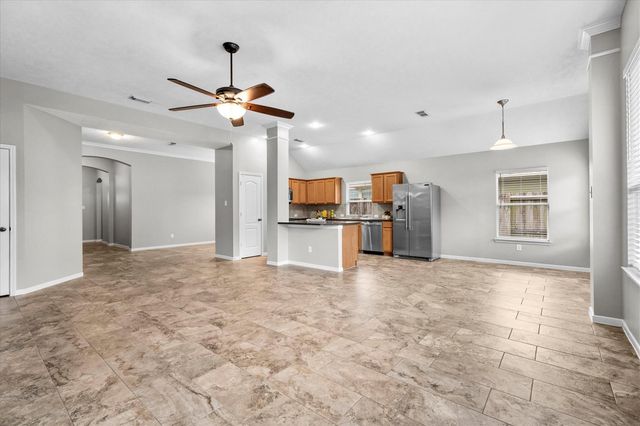 12719 Hart Hollow Lane, Tomball, TX 77377