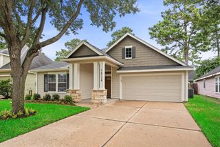 12719 Hart Hollow Lane, Tomball, TX 77377