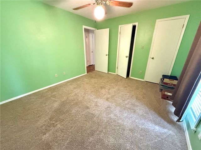 801 Meadowrue Road, Russellville, AR 72802
