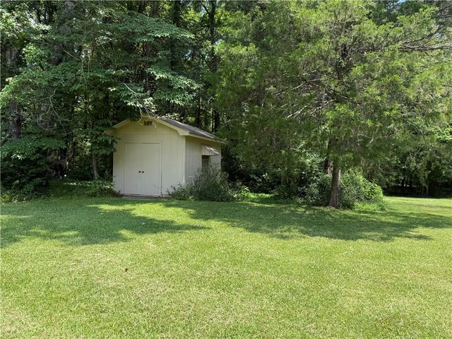 801 Meadowrue Road, Russellville, AR 72802