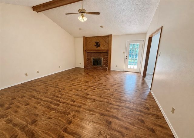 801 Meadowrue Road, Russellville, AR 72802
