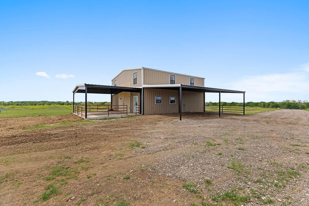 2500 CR 466 RD, Elgin, TX 78621
